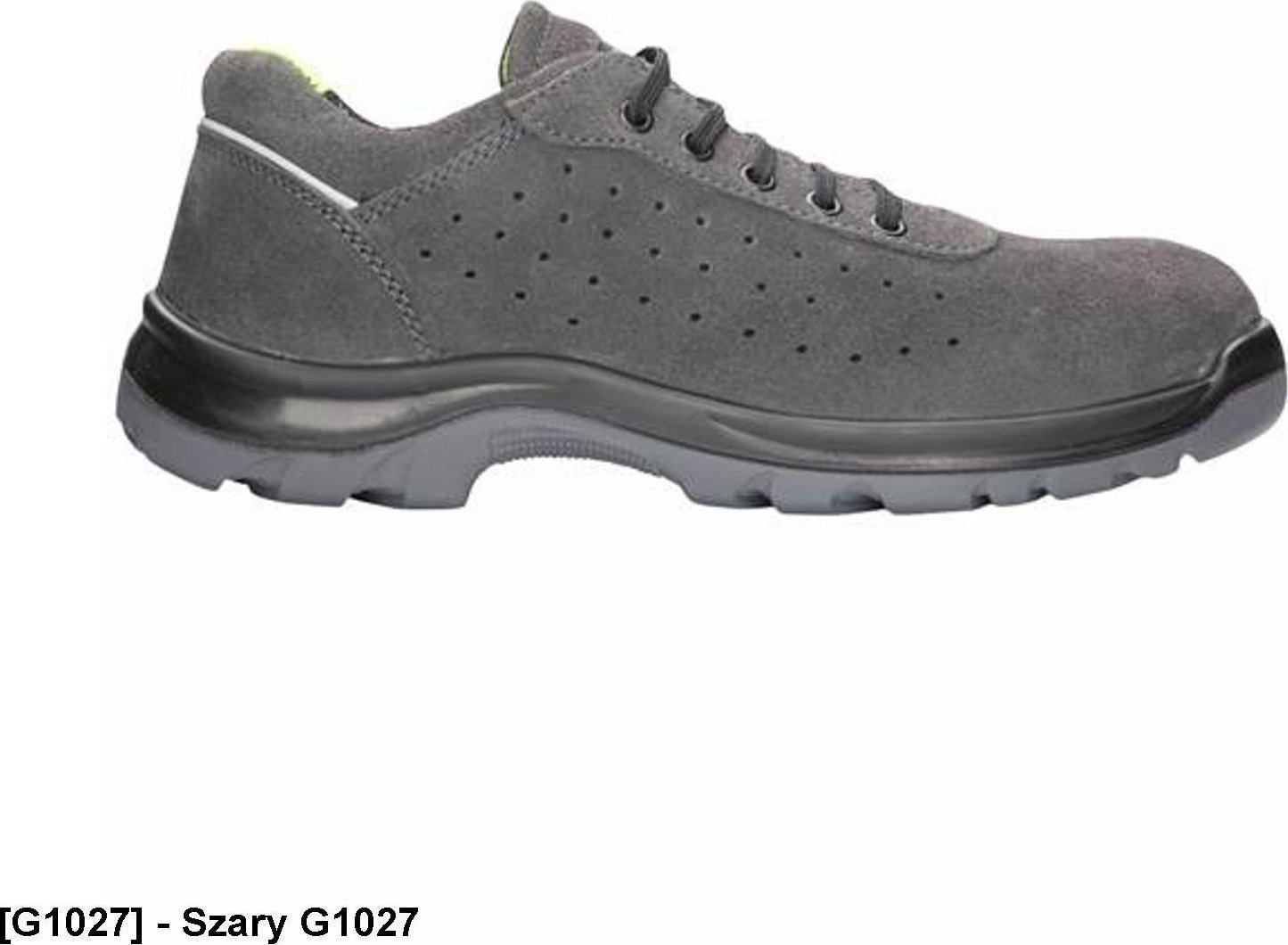 Ardon ARDON PERFO S1 - obuwie ochronne 37