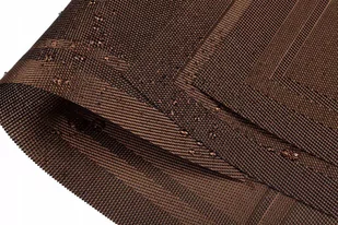 Podkładka 30 x 45 Dekoracyjna Americano Brązowy - Obrusy i serwetki - miniaturka - grafika 4