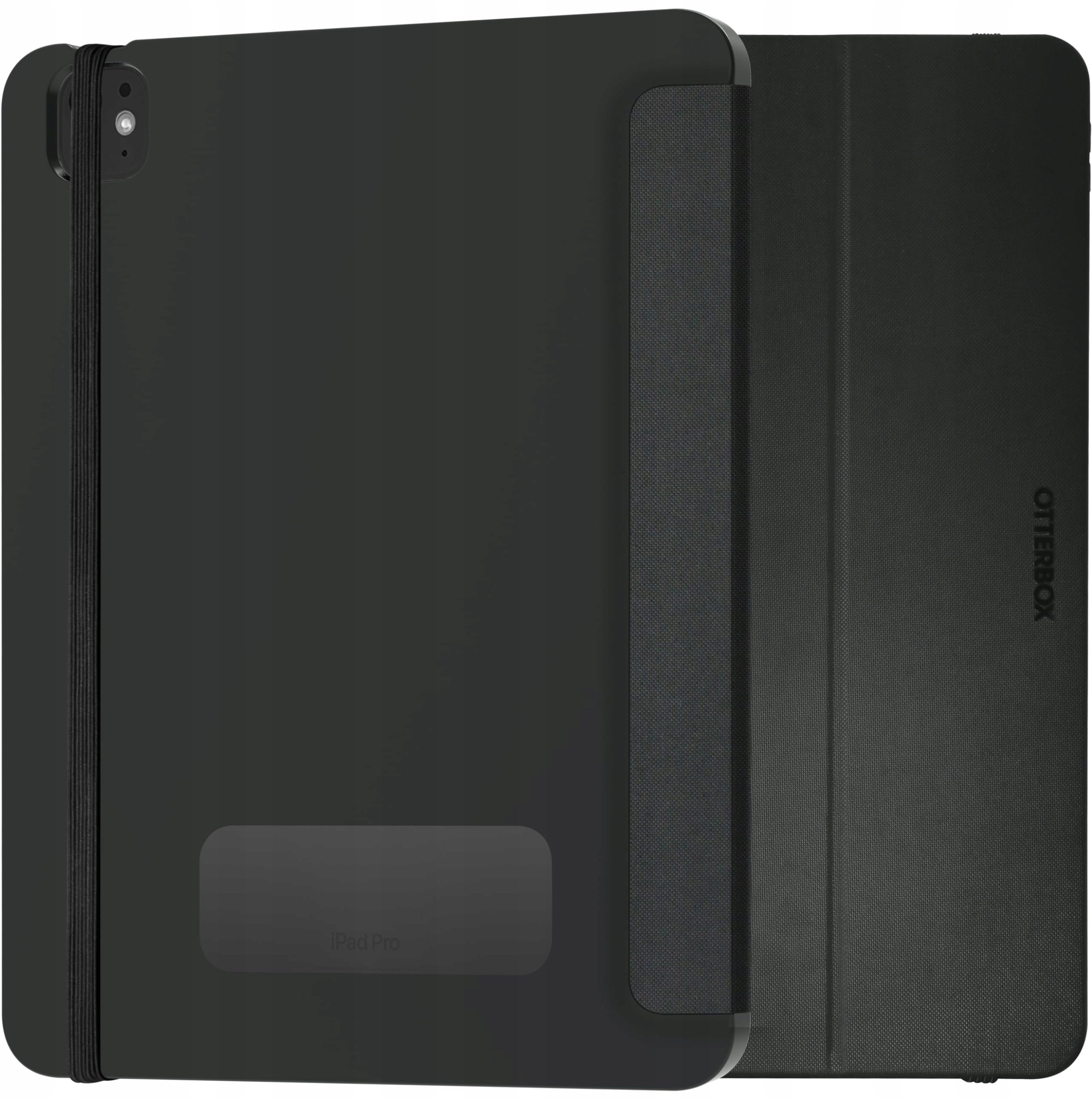 Etui na tablet OtterBox OB REACT FOLIO APPLE IPAD PRO/13IN M5/M4 black PROPACK 77-95245