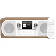 Radioodtwarzacze - Pure Evoke C-F6 Orzech - miniaturka - grafika 1