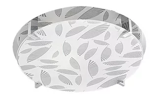 Candellux Plafon Fikus 13-12944 - Lampy sufitowe - miniaturka - grafika 1