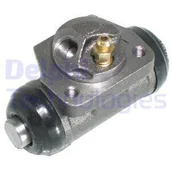 Cylinderki hamulcowe - Cylinderek hamulcowy Delphi LW36029 - miniaturka - grafika 1