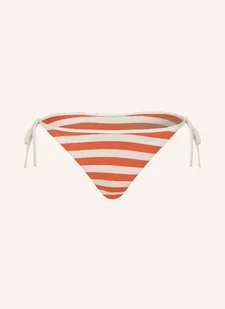 Tommy Hilfiger Dół Od Bikini Trójkątnego orange - Stroje kąpielowe - miniaturka - grafika 1