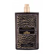 Wody i perfumy męskie - Aubusson Private Collection Plush Leather woda toaletowa 100ml TESTER - miniaturka - grafika 1