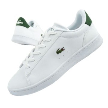 Buty damskie sportowe Lacoste Carnaby [748SUJ00011R5] trampki