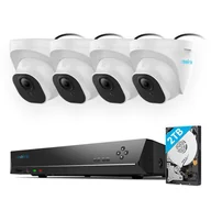 Kamery IP - Kamera Reolink RLC-820A 4K PoE - miniaturka - grafika 1