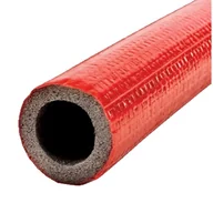 Akcesoria grzewcze - Otulina czerwona 22/9 2 mb - miniaturka - grafika 1
