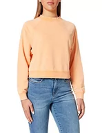 Bluzy damskie - ONLY Onlzia Life L/S Raglan O-Neck SWT bluza damska - miniaturka - grafika 1