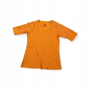 Bluzka damska na krótki rękaw NIKE S - Bluzki damskie - miniaturka - grafika 1