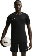 Koszulki męskie - Koszulka męska Nike Dri-Fit Park 26 SS Top czarna HM7127 010 XL - miniaturka - grafika 1