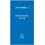 Religia i religioznawstwo - Jan Paweł II Redemptoris Mater  J.P.II (40) ARCH0085 - miniaturka - grafika 1