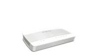 Routery - Vigor 2136 1x WAN, 4 podsieci , 16 VPN, 50 tys. sesji - Draytek - miniaturka - grafika 1