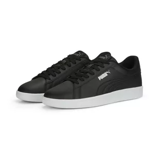 Buty sportowe męskie Puma Smash 3.0 L czarne 39098702-40 - Moda i Uroda OUTLET - miniaturka - grafika 1