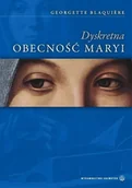 Religia i religioznawstwo - Dyskretna obecność Maryi - miniaturka - grafika 1
