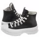 Trampki CT All Star Lugged 2.0 Hi Black/Egret/White A03704C (CO576-a) Converse - Trampki damskie - miniaturka - grafika 1