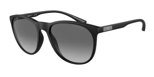 Okulary Przeciwsłoneczne Emporio Armani EA 4210 500111 - Okulary przeciwsłoneczne - miniaturka - grafika 1