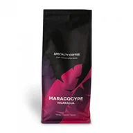 Kawa - Kawa ziarnista Speciality „Nikaragua Maragogype“, 1 kg - miniaturka - grafika 1