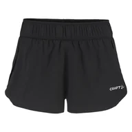Spodenki damskie - Damskie Spodenki CRAFT ADV ESSENCE 2" SHORTS 2 W 1915944-999000 – Czarny - miniaturka - grafika 1
