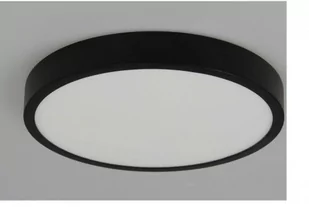 LM P 802/18W BK PLAFON LED 1380lm=100W-SUPER PŁASKI WYS. 2,3CM! - Lampy sufitowe - miniaturka - grafika 1