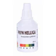 Pozostałe akcesoria do uprawy roślin - Płyn Helliga 40 ml - miniaturka - grafika 1