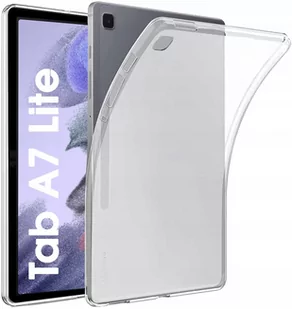 Etui do Samsung Galaxy Tab A7 LITE SM-T220 SM-T225 - Etui do tabletów Etui do Samsung Galaxy Tab A7 LITE SM-T220 SM-T225 - Etui do tabletów - miniaturka - grafika 1