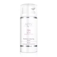 Serum do twarzy - Apis APIS Rosacea-Stop Serum redukujące zaczerwienienia 100ml 63134-uniw - miniaturka - grafika 1