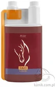 Akcesoria jeździeckie - OVER HORSE Preparat wapniowy CALCI CAVALO 1000ml - miniaturka - grafika 1