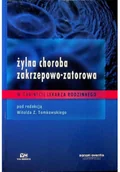 Książki medyczne - Żylna choroba zakrzepowo - zatorowa w gabinecie lekarza rodzinnego - miniaturka - grafika 1