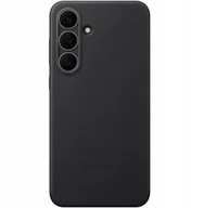 Etui i futerały do telefonów - Etui Samsung Kindsuit do Galaxy S25 FE czarny - miniaturka - grafika 1