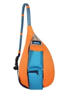 Plecaki szkolne i tornistry - Plecak na jedno ramię Kavu Mini Rope Sling - jamboree - miniaturka - grafika 1