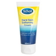 Pielęgnacja stóp - Scholl Hard Skin krem zmiękczający twardą skórę stóp Enova30225 - miniaturka - grafika 1