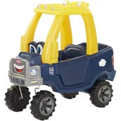Jeździki dla dzieci - Little Tikes Cozy Coupe Truck Jeździk Samochód Auto 18m+ - miniaturka - grafika 1