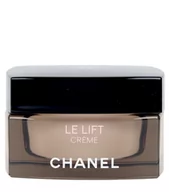 Kremy do twarzy - Chanel Le Lift Creme 50ml Ujędrniający krem przeciwzmarszczkowy 3145891417807 - miniaturka - grafika 1