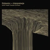 Rap, Hip Hop - Różewicz Interpretacje Sokół - miniaturka - grafika 1