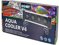 Grzałki do akwarium - Dohse AquaCooler V4, 400x125x65 mm - miniaturka - grafika 1