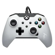 Kontrolery do Xbox - PDP Pad Xbox Series Arctic White (049-012-EU-WH) - miniaturka - grafika 1