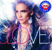 Pop - Jennifer Lopez Love$10047 Polska cena CD - miniaturka - grafika 1