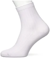Skarpetki damskie - Clotth Unisex Euro-QC03-fioletowe skarpety -PK, fioletowe (fioletowe) (duże rozmiary), Purple-PK - miniaturka - grafika 1