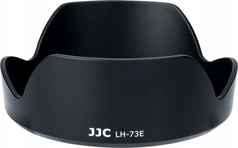 Osłona na obiektyw JJC Osłona EW-73E do Canon RF 15-30mm F4.5-6.3 IS STM