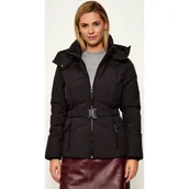 Kurtki damskie - Desigual Kurtka | Regular Fit - miniaturka - grafika 1