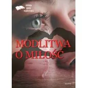 Poezja - Modlitwa o miłość Edycja pierwsza Antologia poetów współczesnych - Astrum - miniaturka - grafika 1