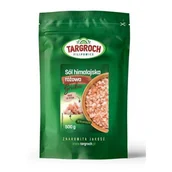 Sól - Targroch TAR-GROCH-FIL sp. j. Sól himalajska różowa gruba 500g - miniaturka - grafika 1