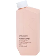 Szampony do włosów - Kevin Murphy Plumping Wash szampon zwiększający gęstość włosów 250 ml - miniaturka - grafika 1