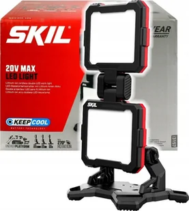 Sourcing CORDLESS LED WORK LIGHT 3157CA 20V - Pozostałe akcesoria do uprawy roślin Sourcing CORDLESS LED WORK LIGHT 3157CA 20V - Pozostałe akcesoria do uprawy roślin - miniaturka - grafika 1