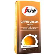 Kawa - Segafredo Caffe Crema Dolce 1 kg ziarnista 0543_20200221121240 - miniaturka - grafika 1