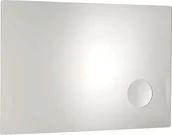 Lusterka do makijażu - Sapho Cosmetico - Lustro 100x70 cm, oświetlenie LED, lusterko kosmetyczne MIR4 - miniaturka - grafika 1