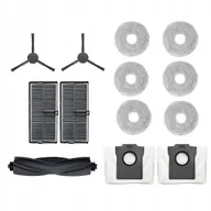Końcówki do szczoteczek elektrycznych - Oryginalny Zestaw Akcesoriów filtry worki do Dreame L10s PRO ULTRA HEAT X30 - miniaturka - grafika 1