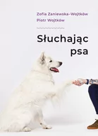 E-booki - poradniki - Słuchając psa - miniaturka - grafika 1