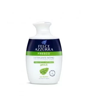 Felce Azzurra Felce Azzurra Fresco - Płyn do higieny intymnej 250ml