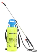 Opryskiwacze - Opryskiwacz ciśnieniowy 8L Summer Garden - miniaturka - grafika 1